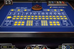 Sic Bo casino slot
